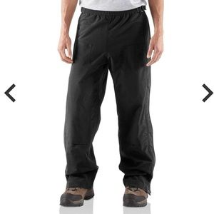 Carhartt Shoreline Pants NEW 2xl XXL